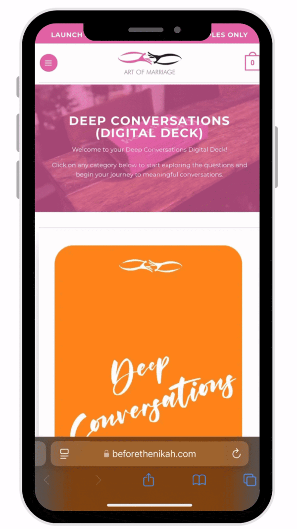 Deep Conversations (Digital Edition) - Image 2