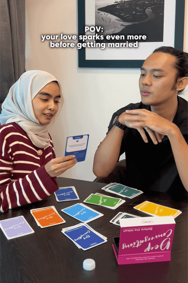 Deep Conversations Deck - Image 2